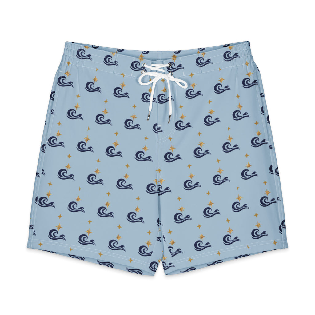 Bodrum Swim Shorts – front view