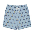 Bodrum Swim Shorts – front view