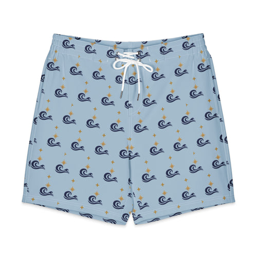 Bodrum Swim Shorts – front view