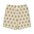 Positano Swim Shorts – front view