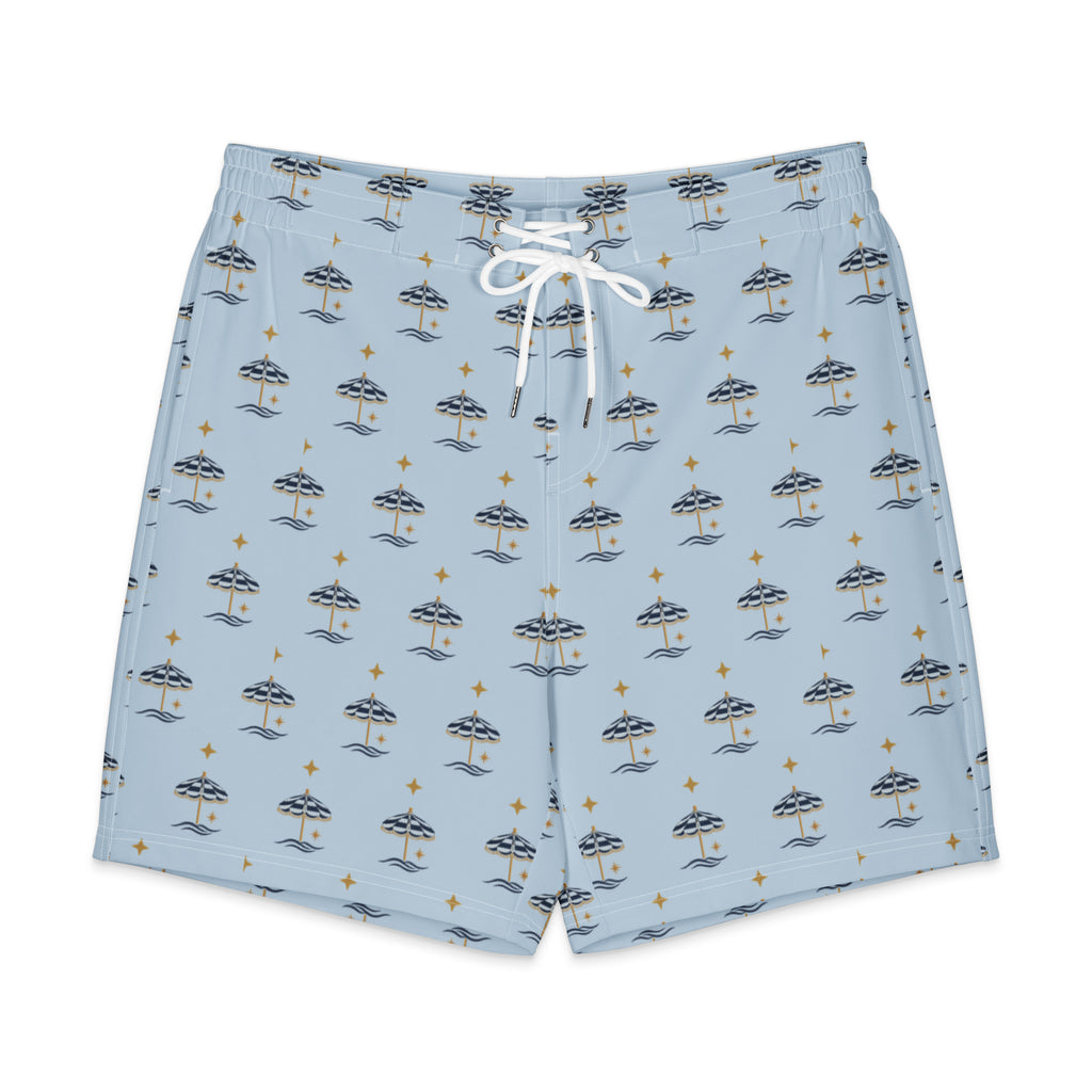 St. Tropez Swim Shorts – front view