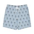 St. Tropez Swim Shorts – front view
