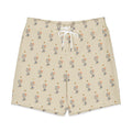 Amalfi Swim Shorts – front view
