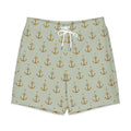 Portofino Swim Shorts – front view