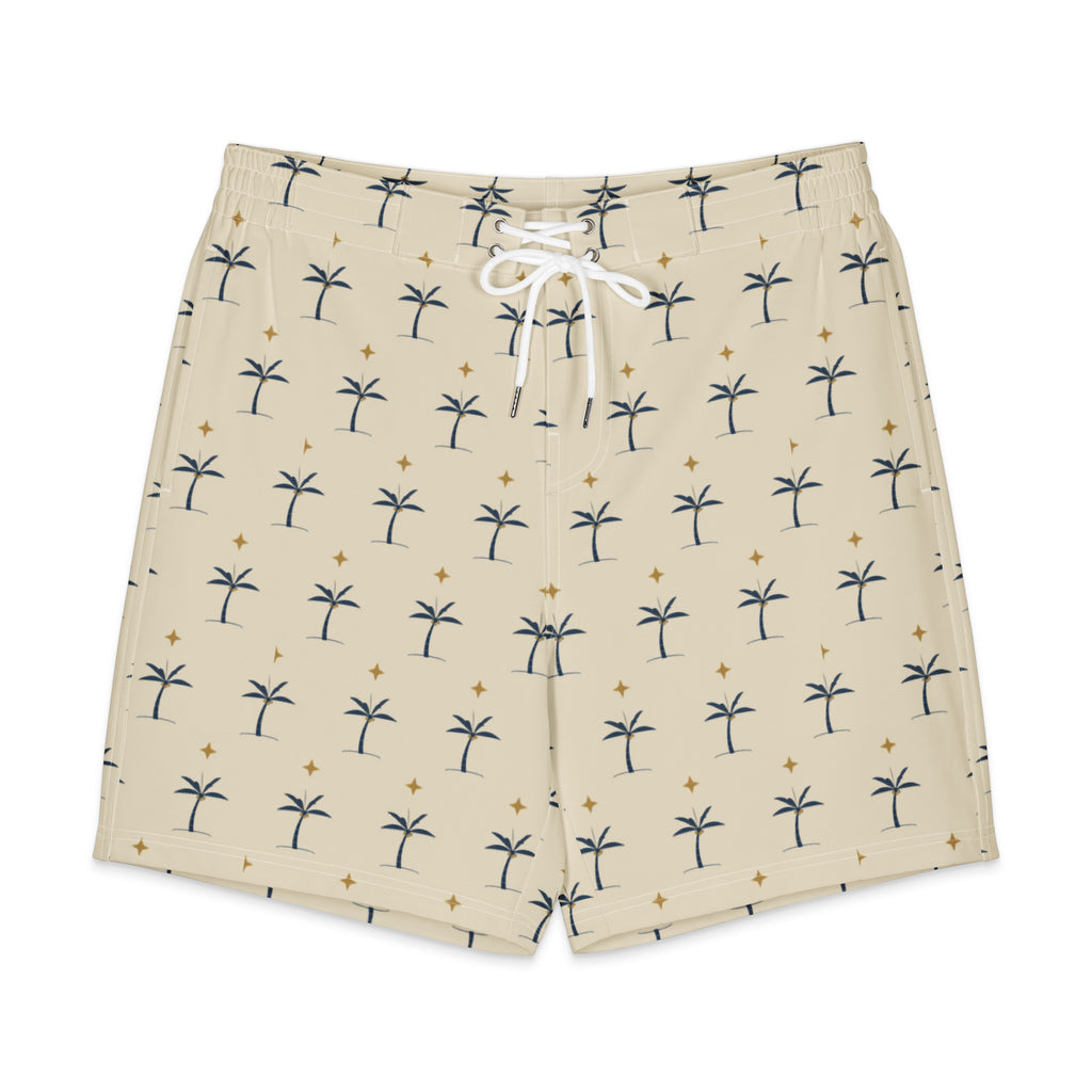 Ibiza Swim Shorts – front view