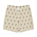 Ibiza Swim Shorts – front view