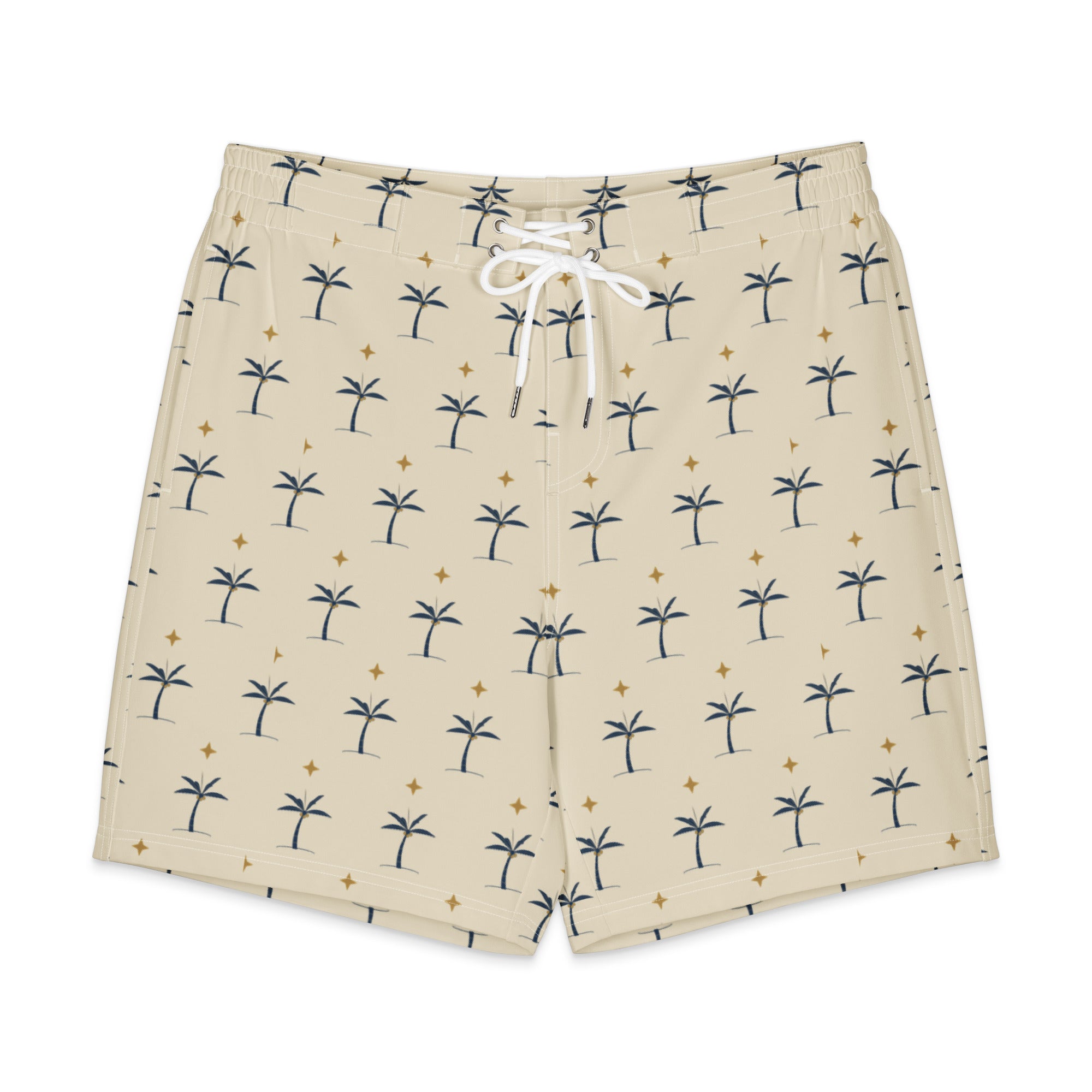 Ibiza Swim Shorts – front view