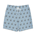 Mykonos Swim Shorts – front view