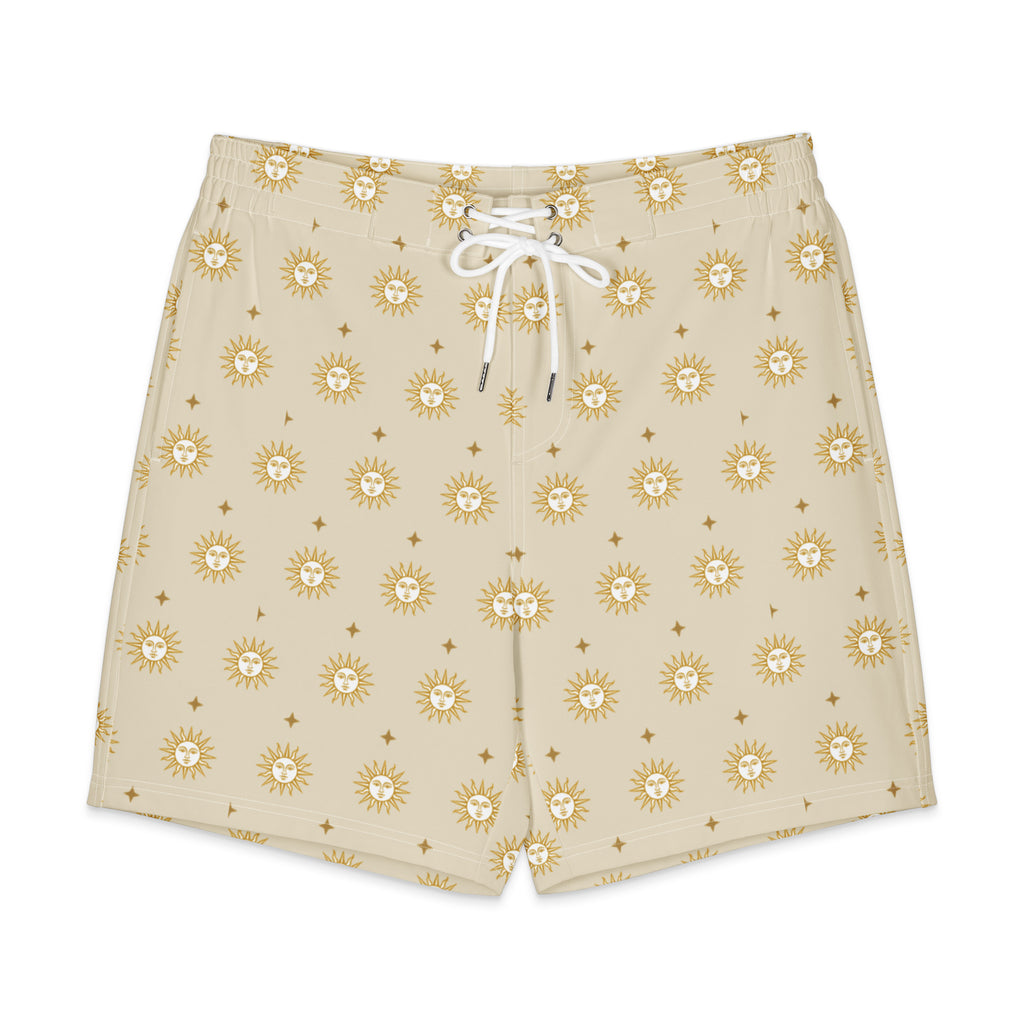 Cannes Swim Shorts – front view