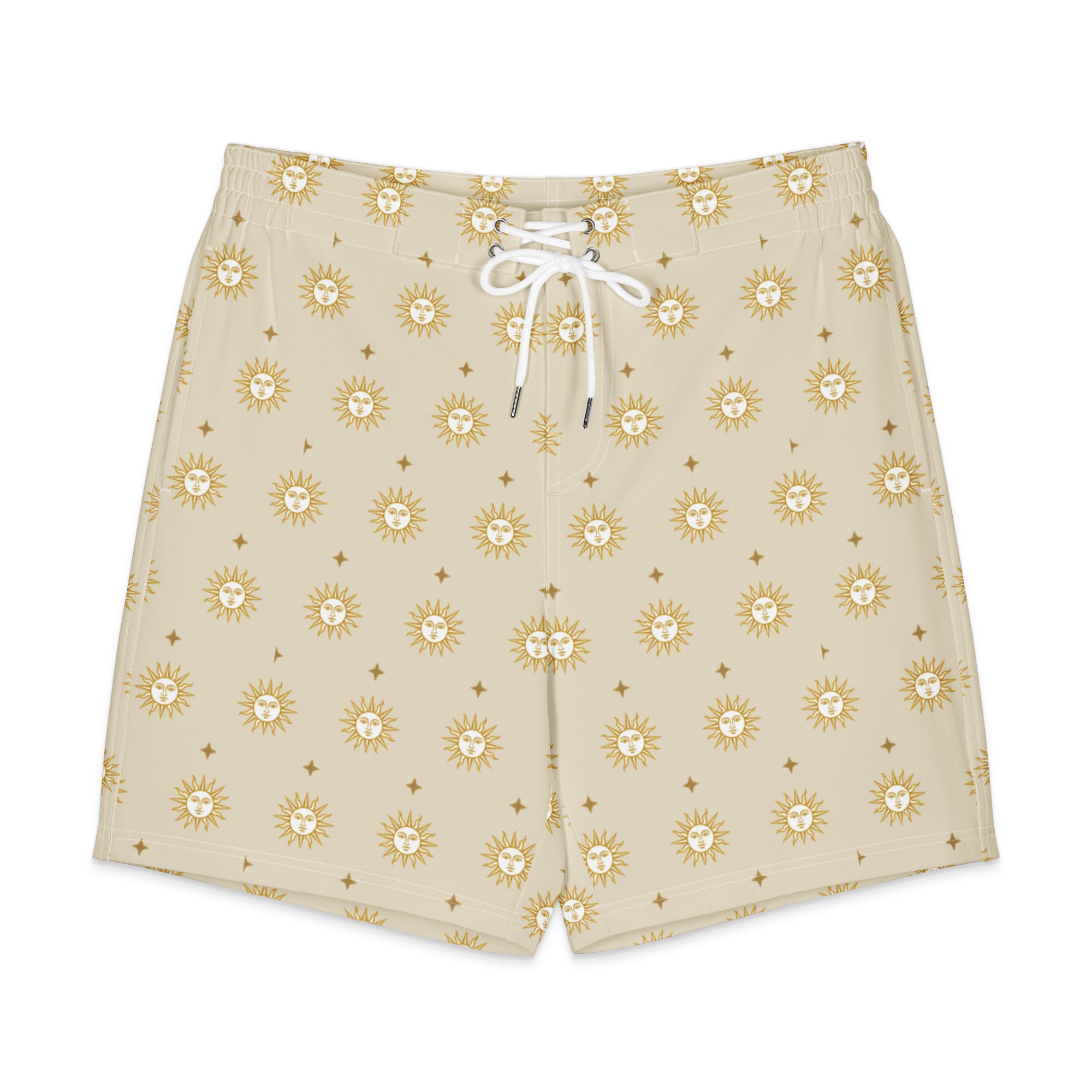 Cannes Swim Shorts – front view