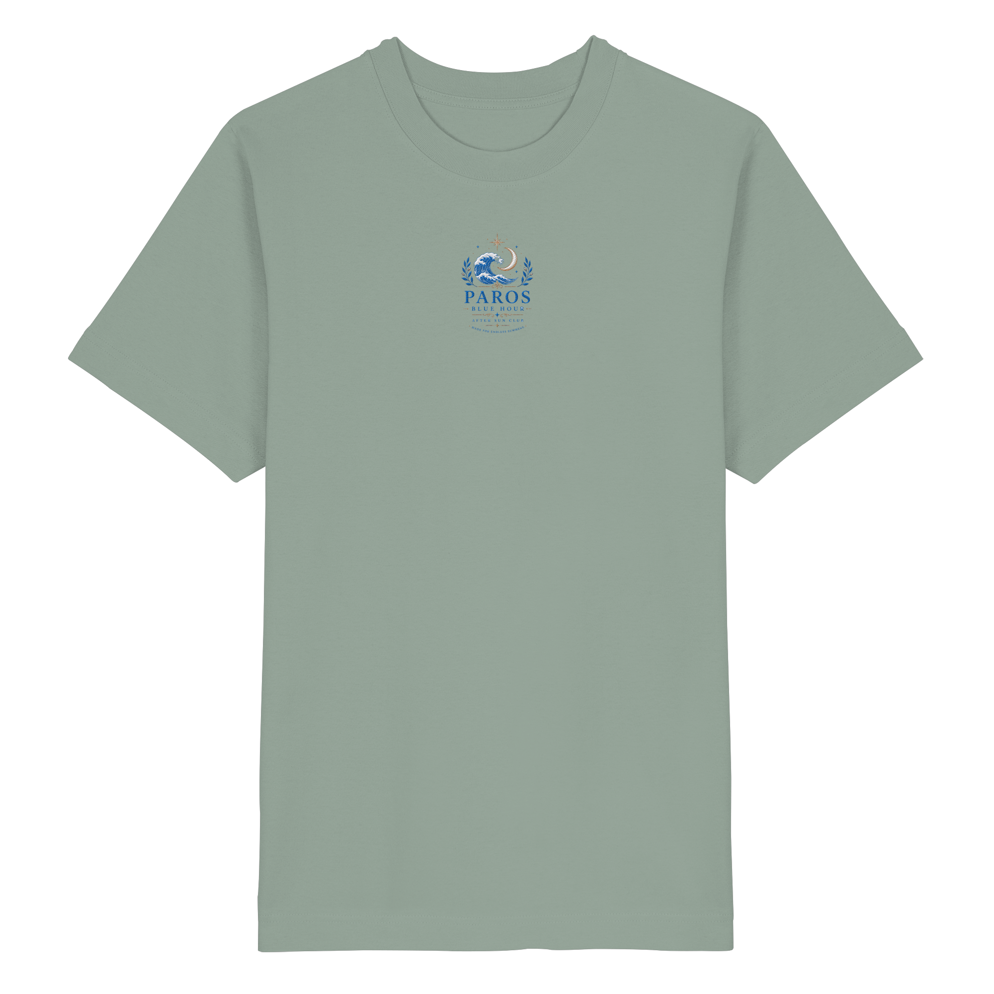 Aloe | Front