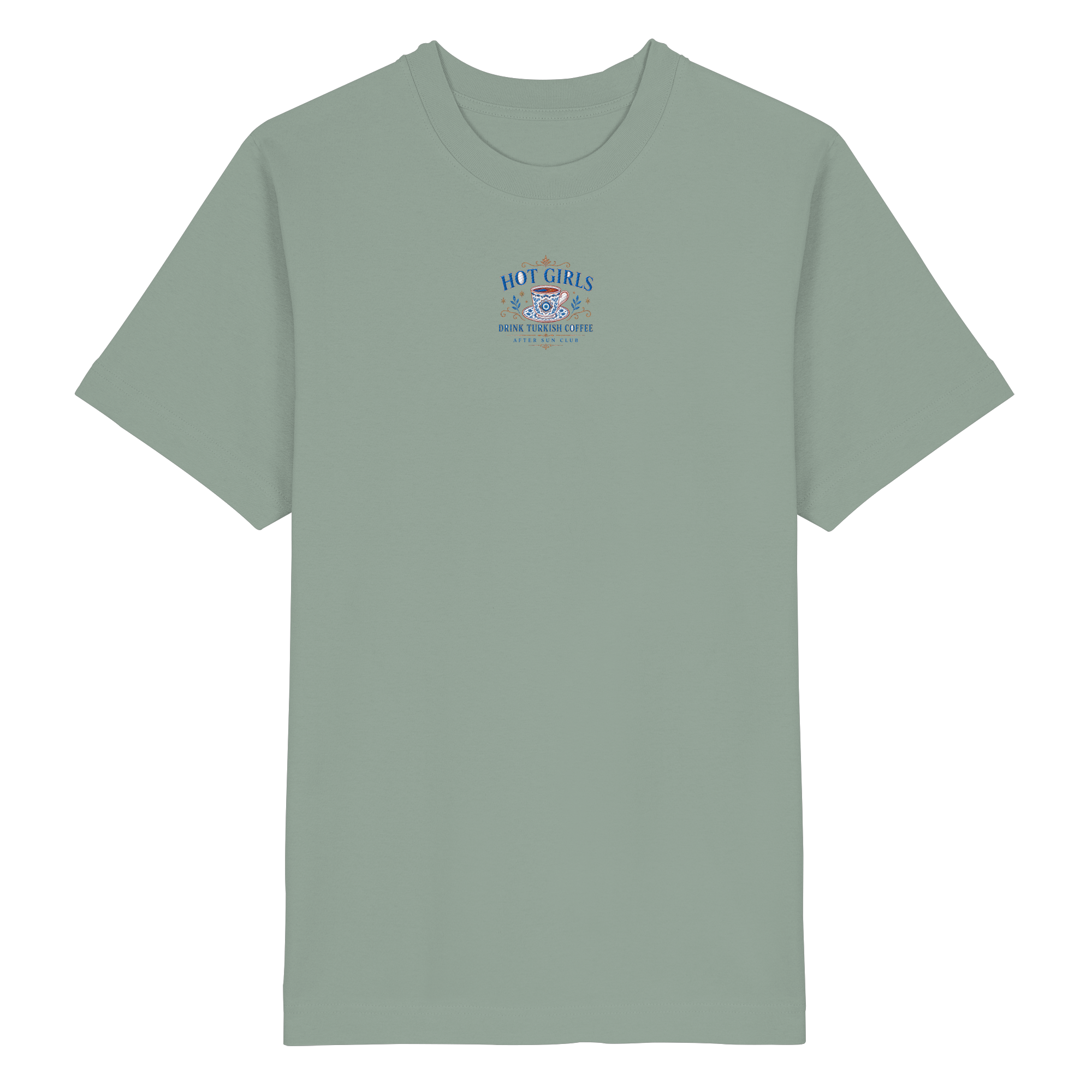 Aloe | Front