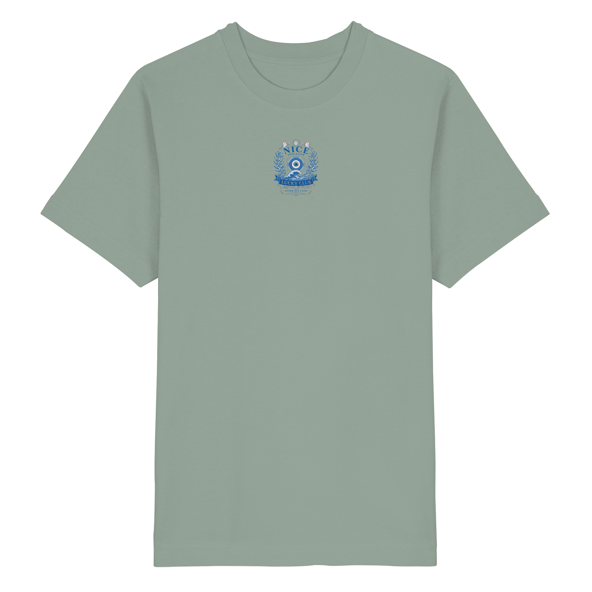 Aloe | Front