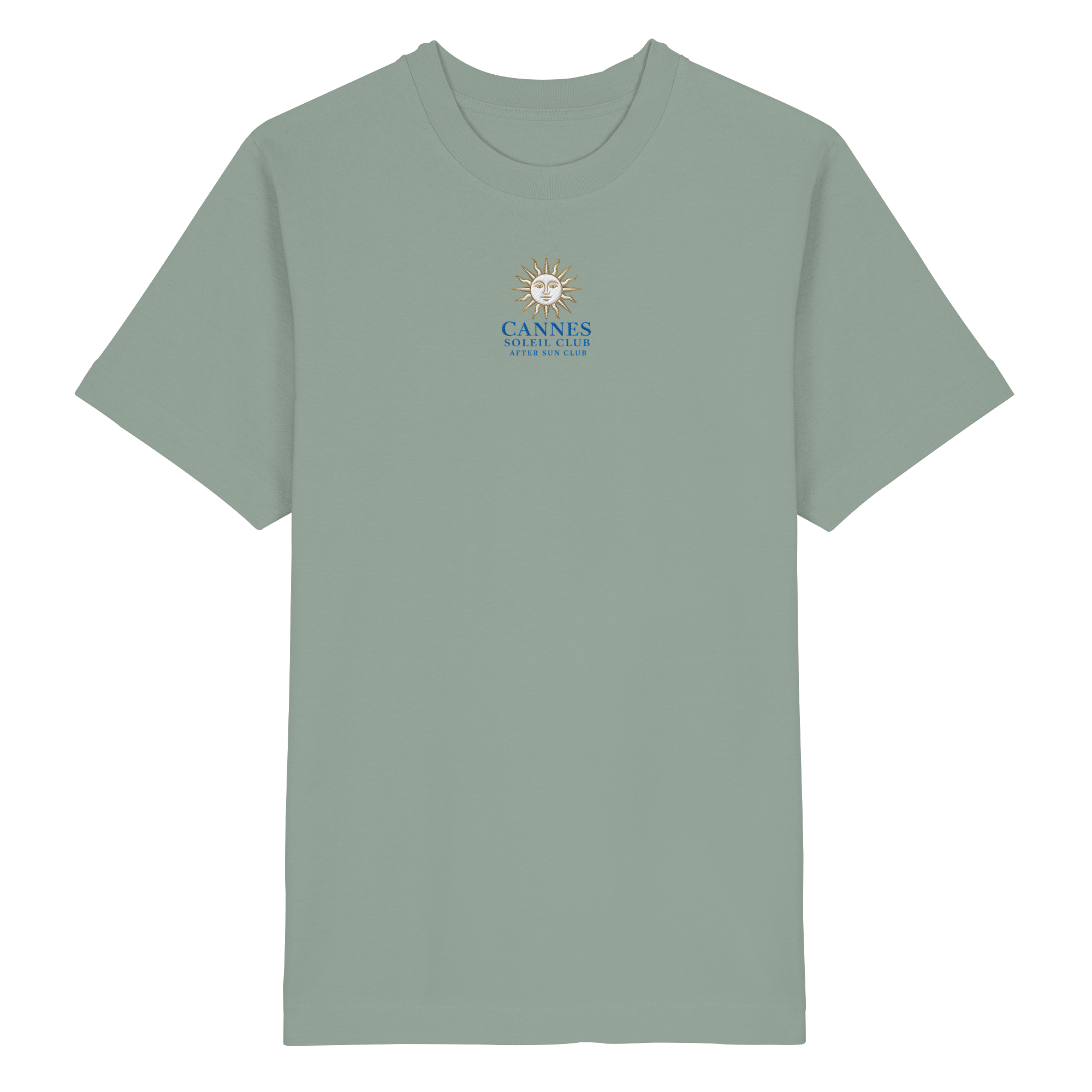 Aloe | Front