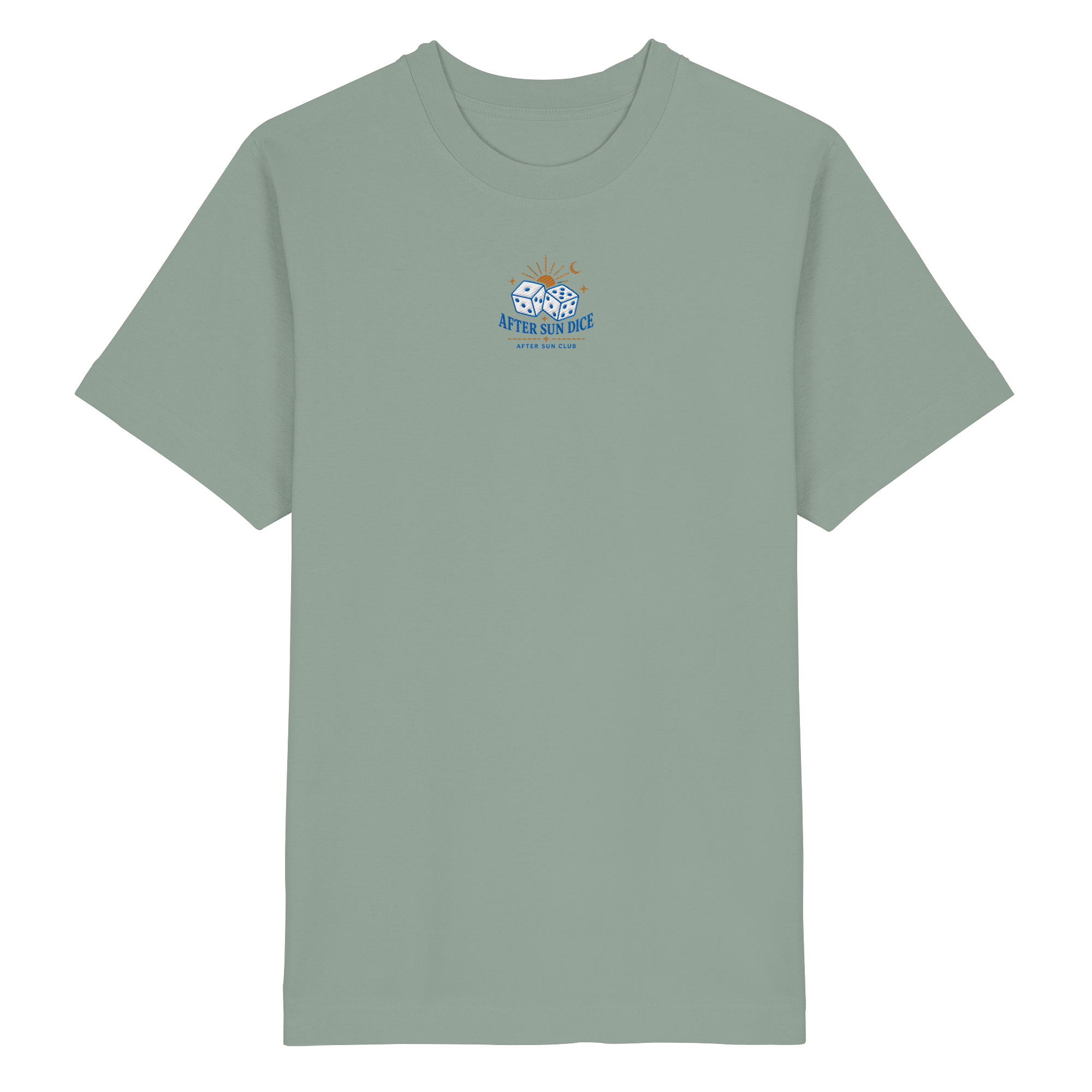 Aloe | Front