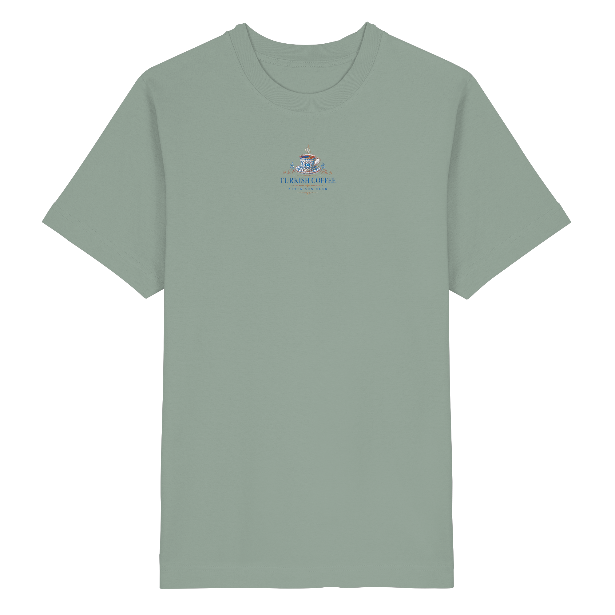 Aloe | Front