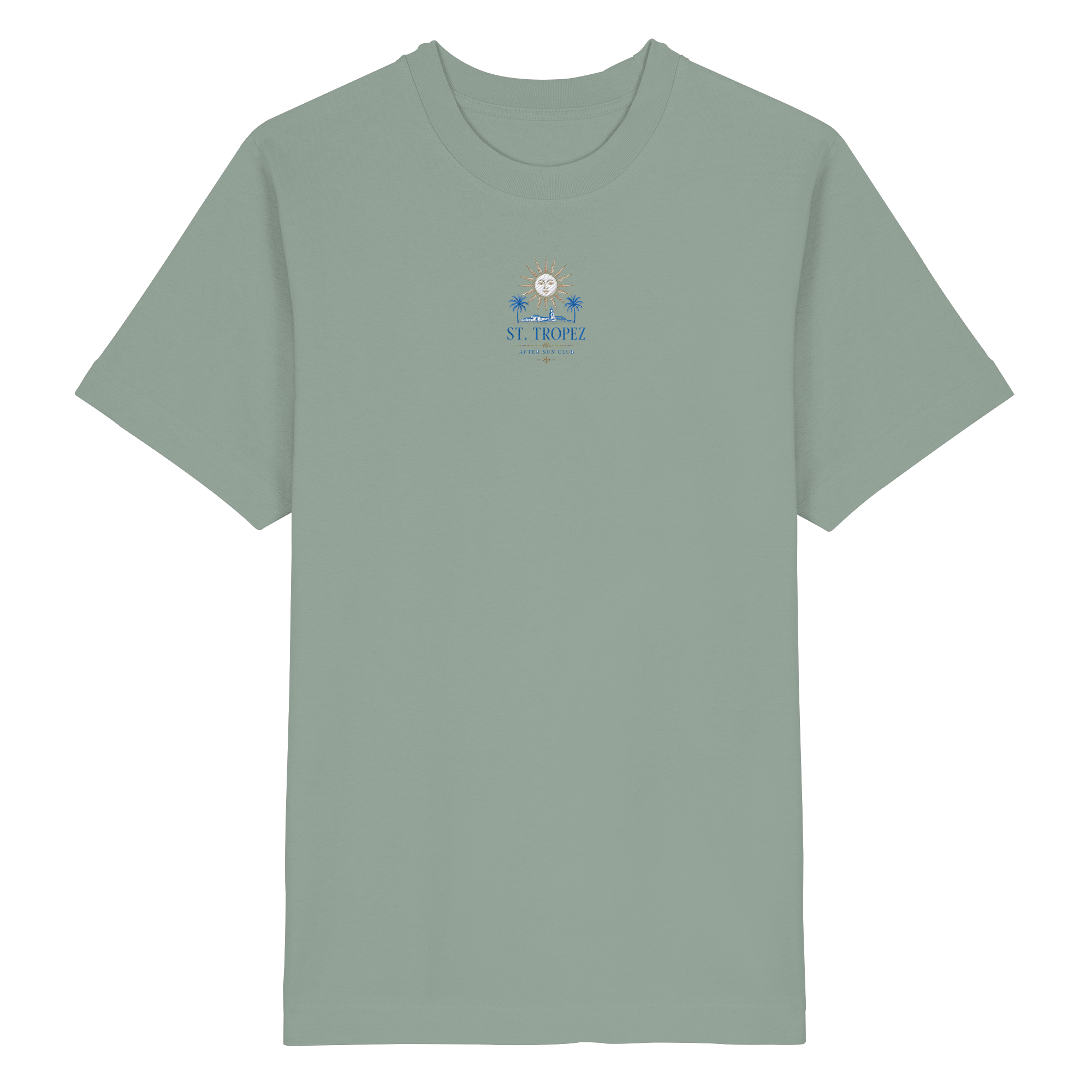 Aloe | Front