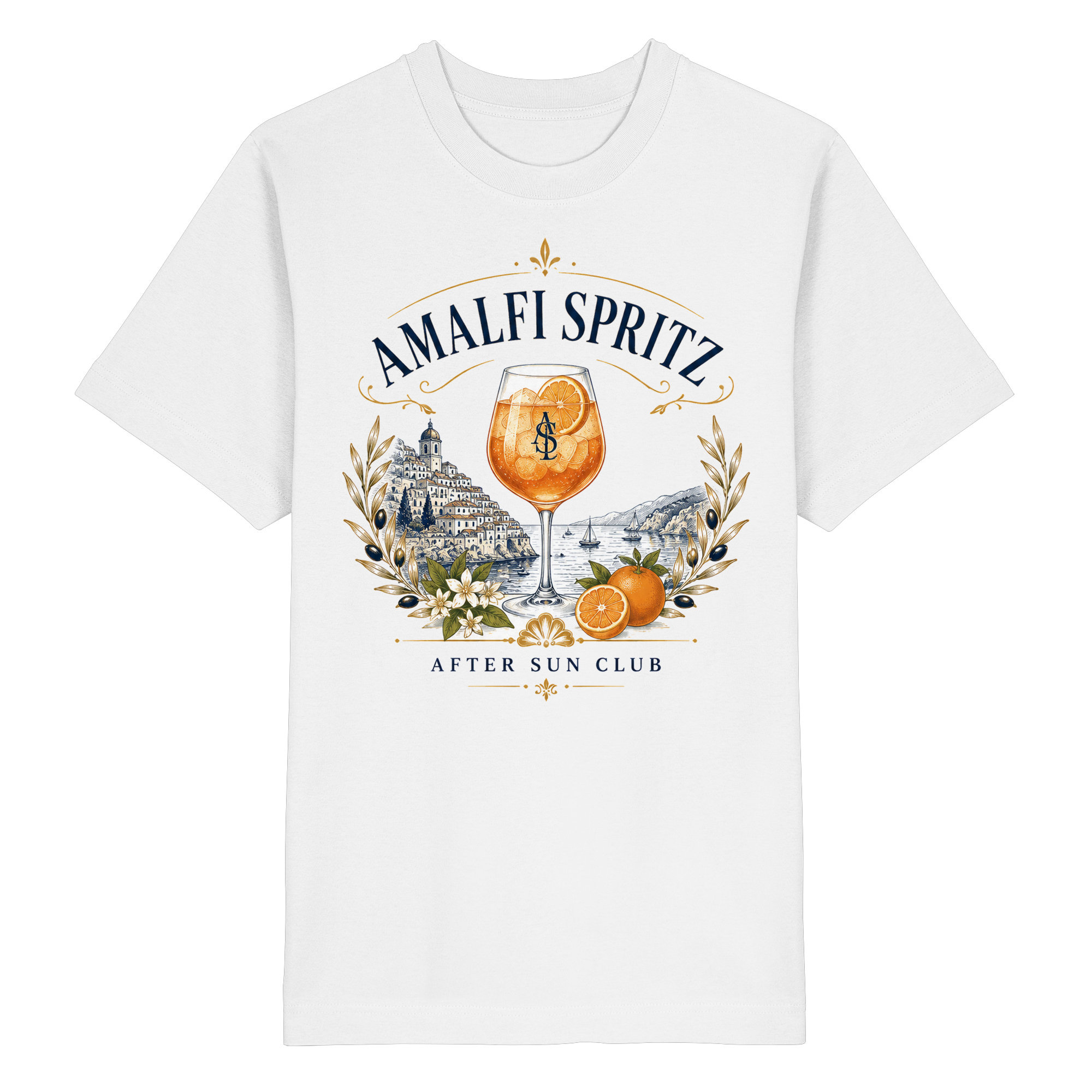 White | Front