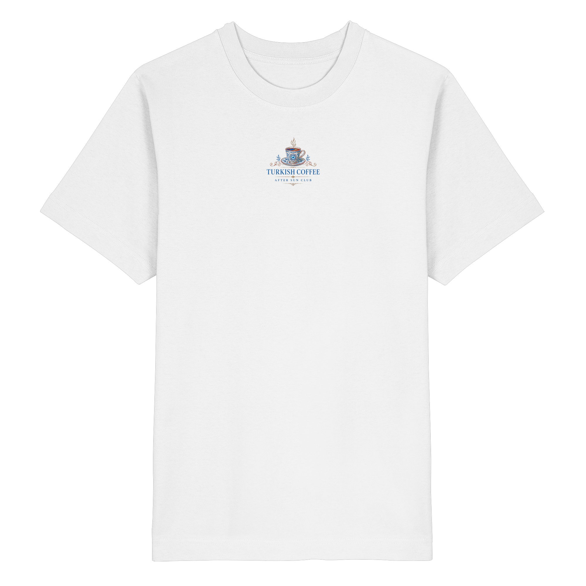 White | Front