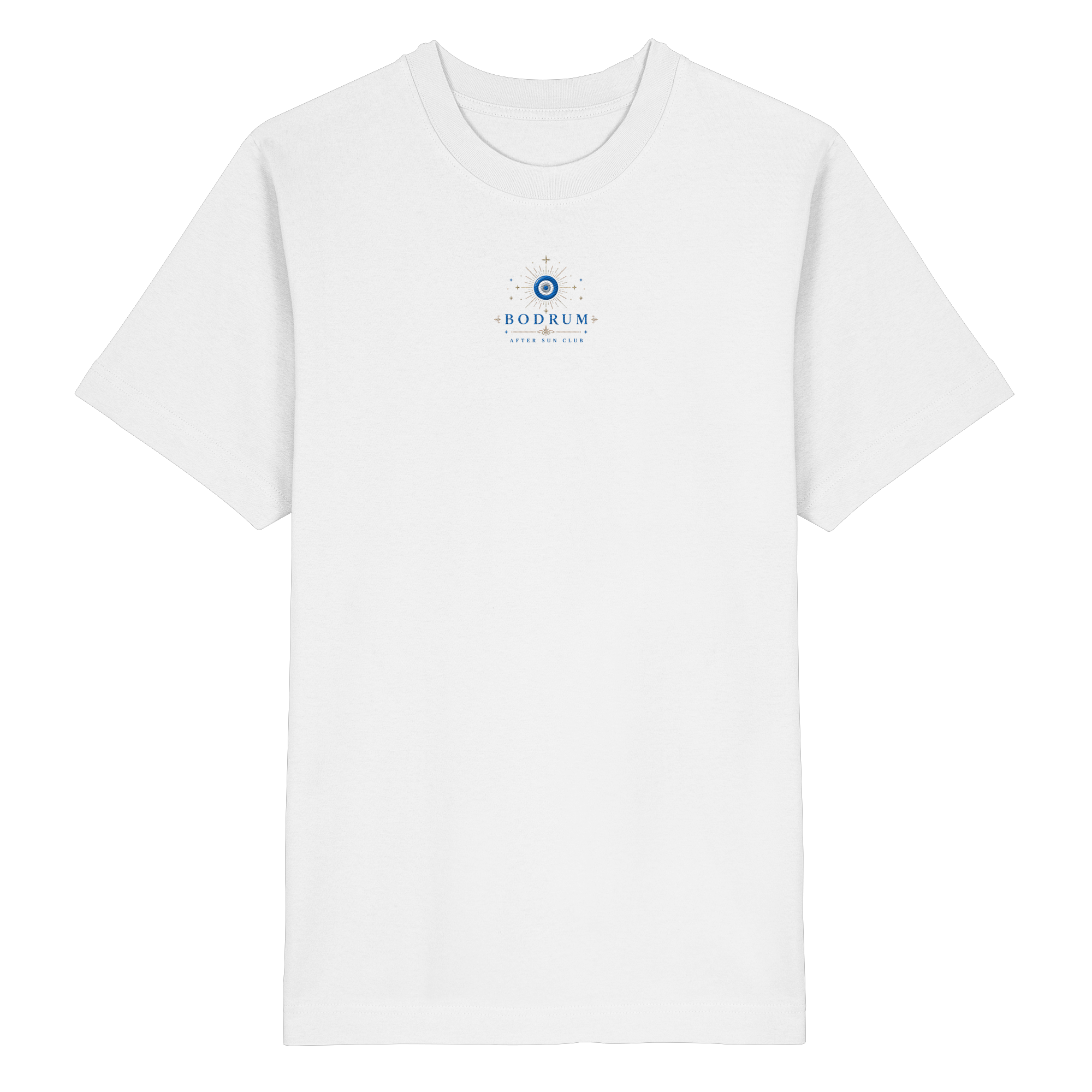 White | Front