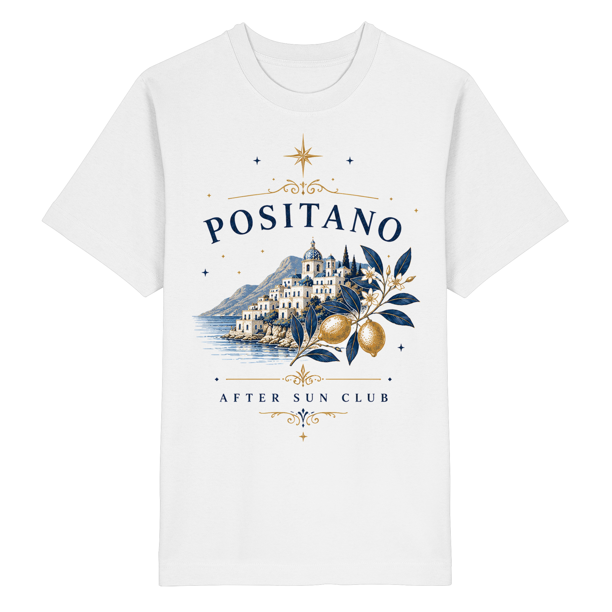 White | Front