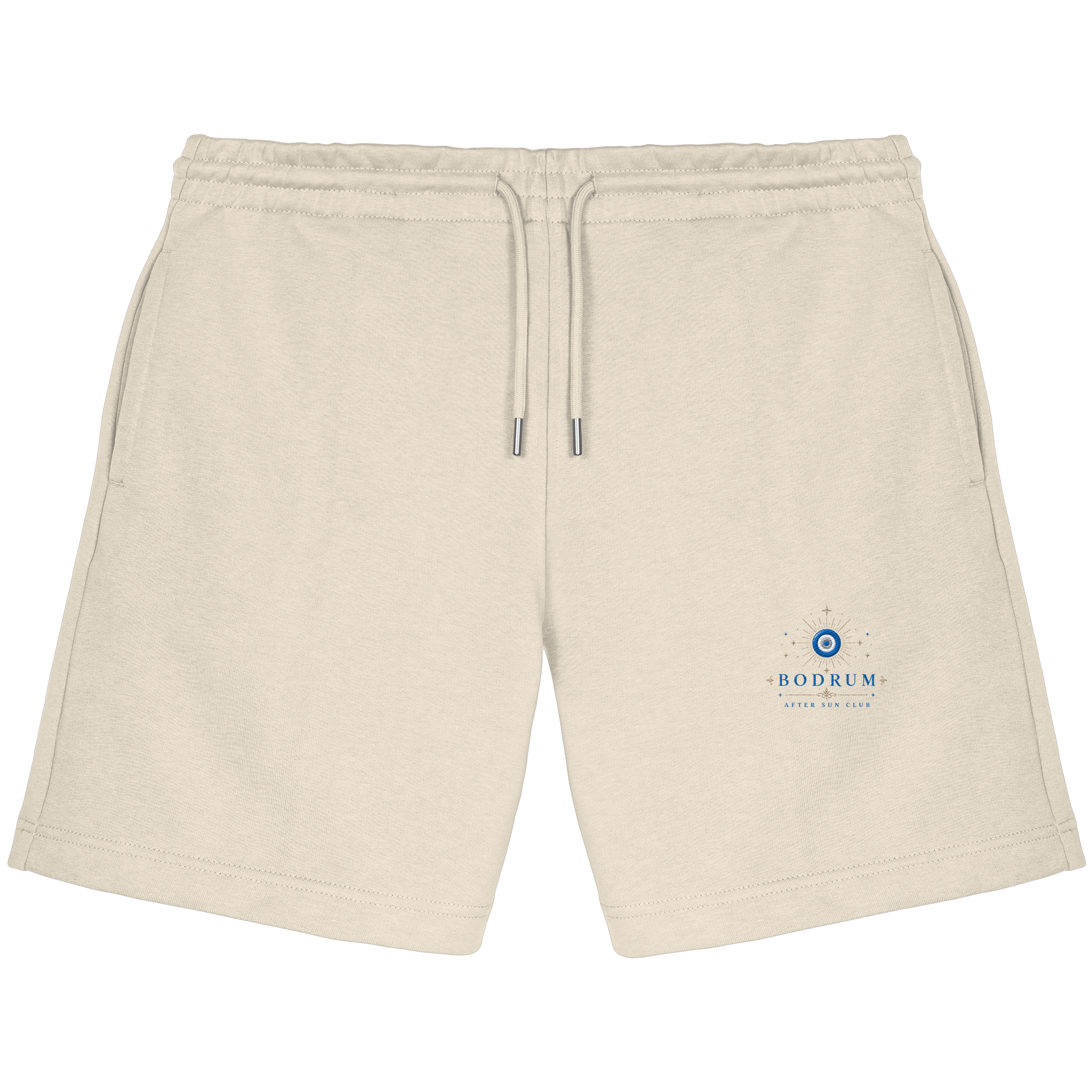 Natural Raw | Front