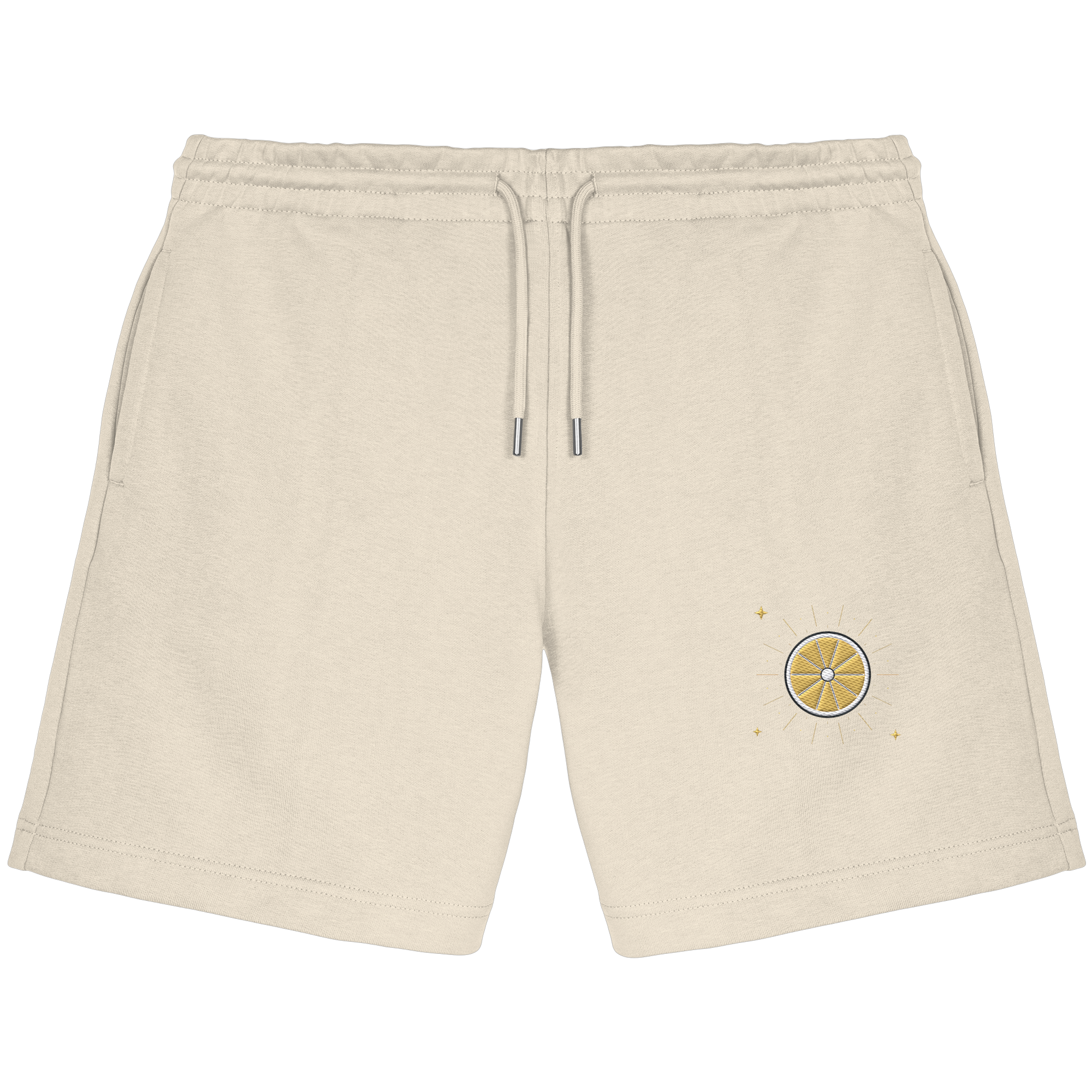 Natural Raw | Front