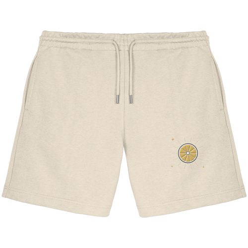 Natural Raw | Front