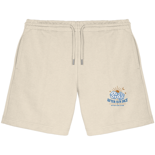 Natural Raw | Front