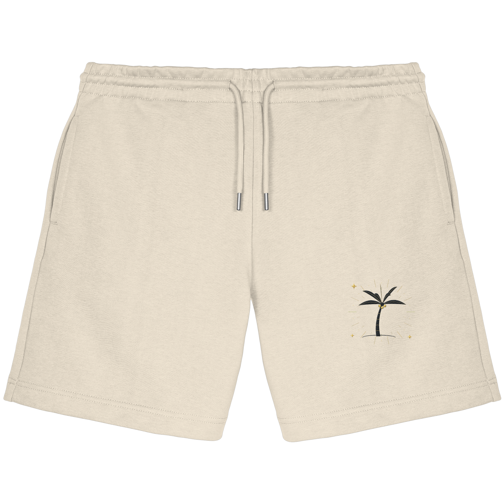Natural Raw | Front