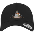 Black | Front