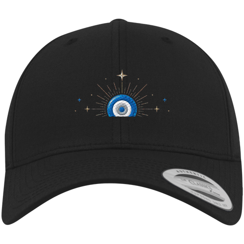 Black | Front