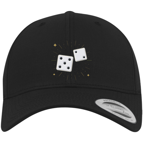 Black | Front