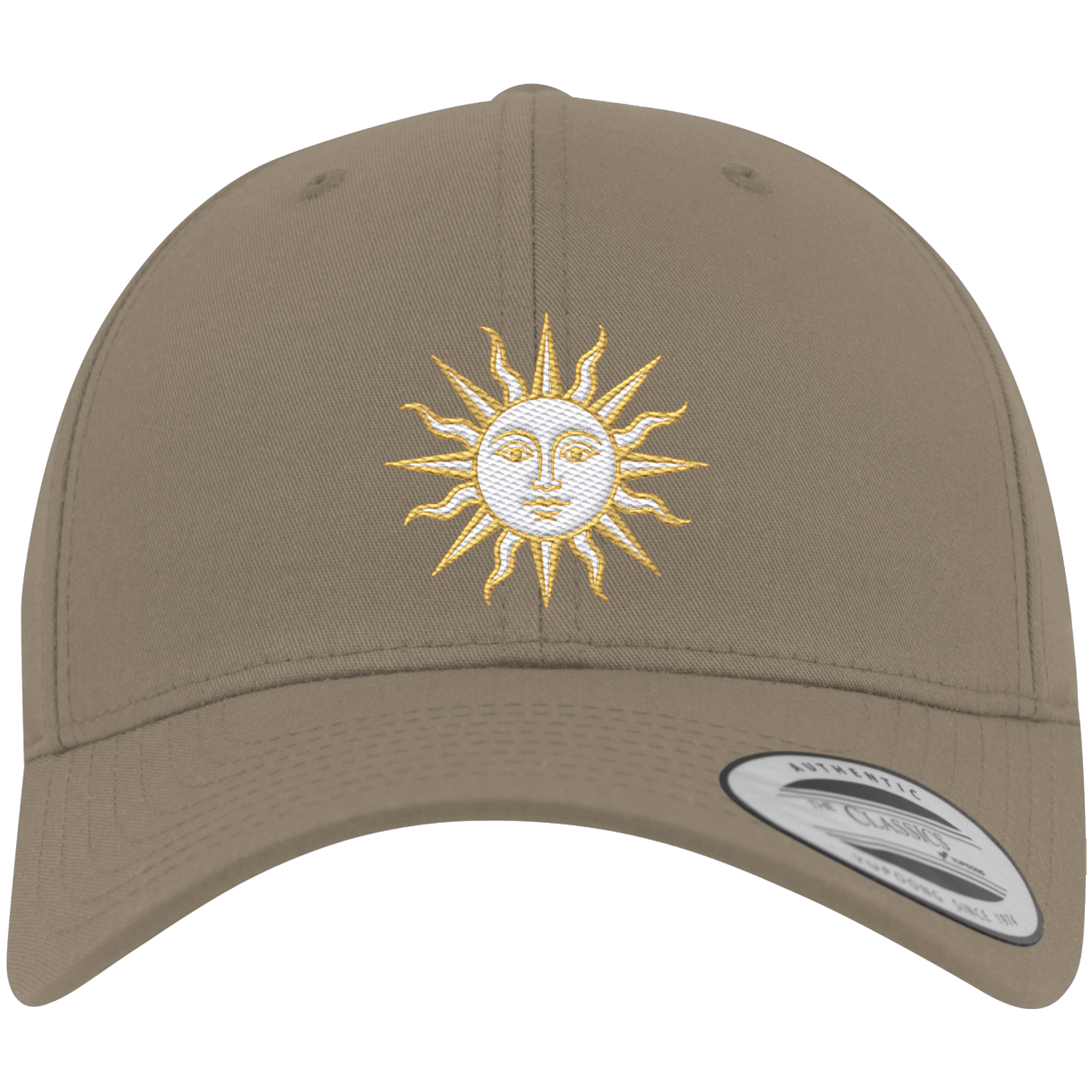 Khaki | Front
