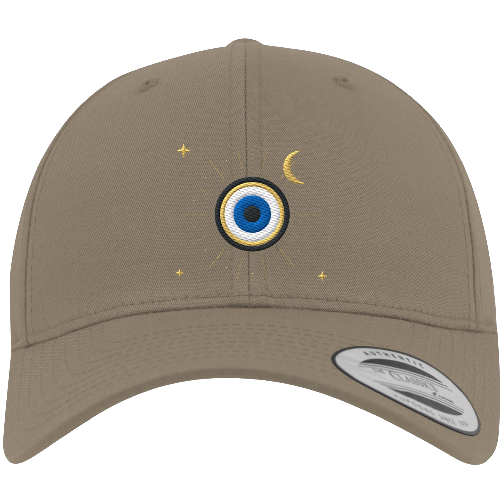 Khaki | Front