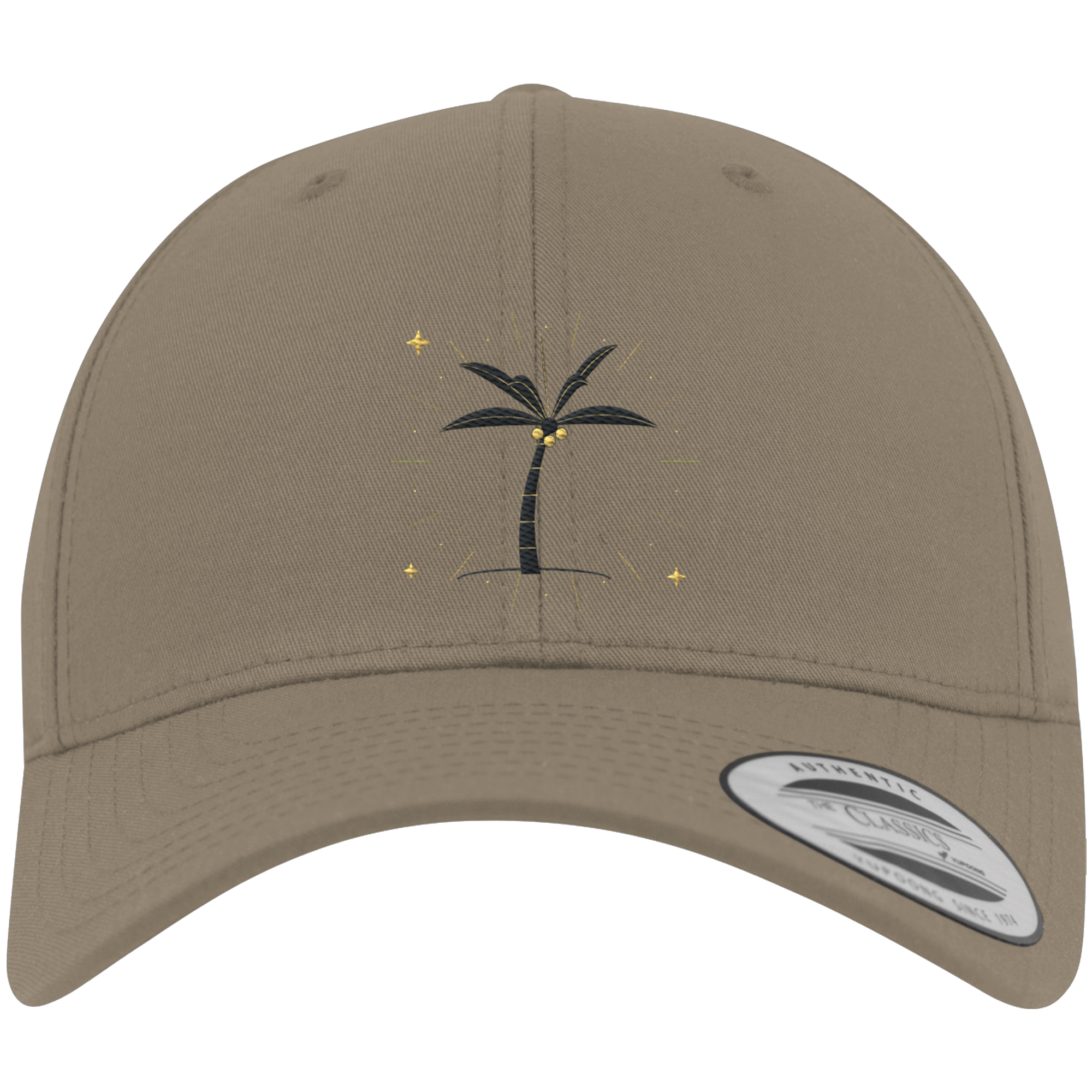 Khaki | Front