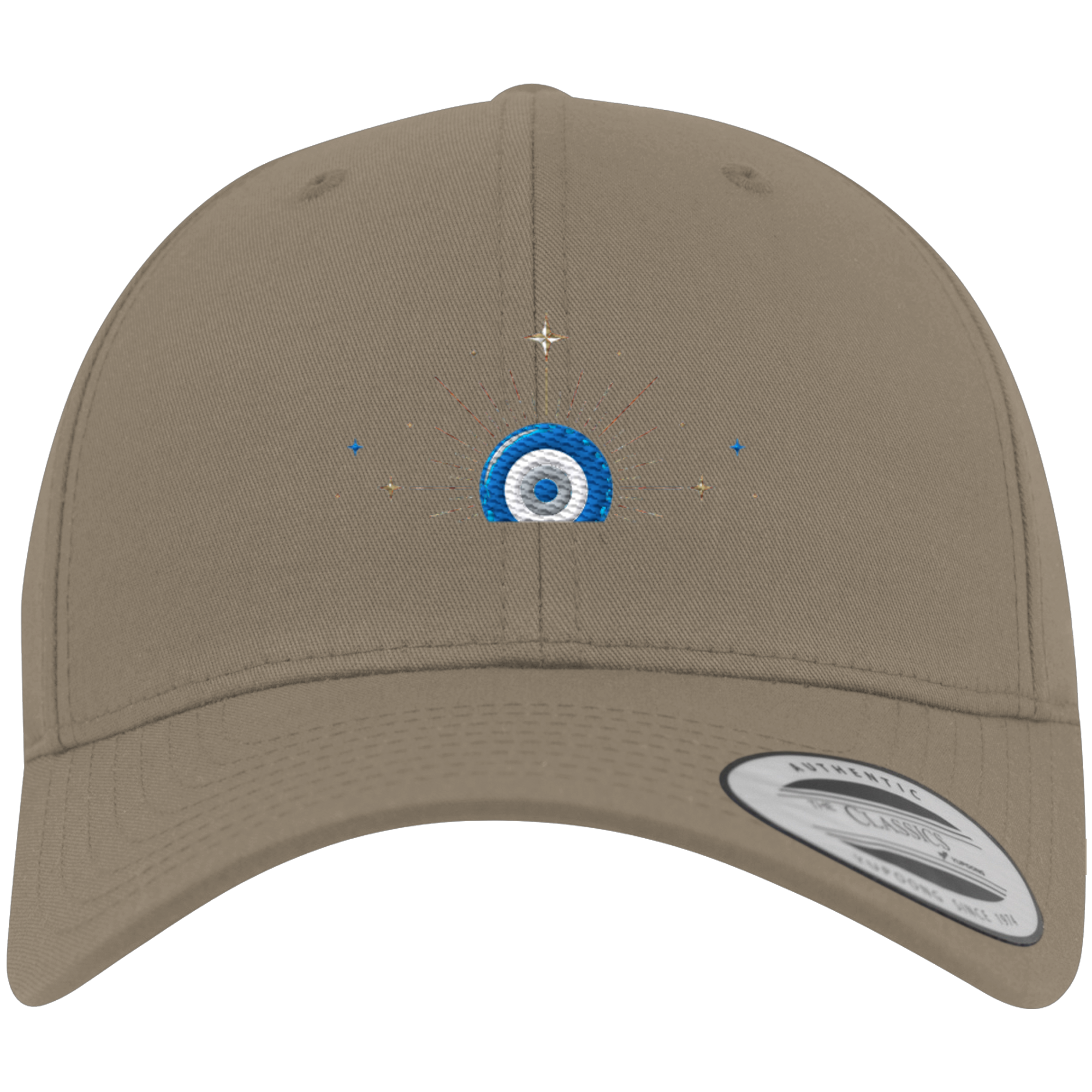 Khaki | Front