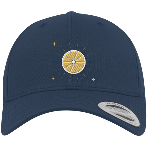 Navy | Front