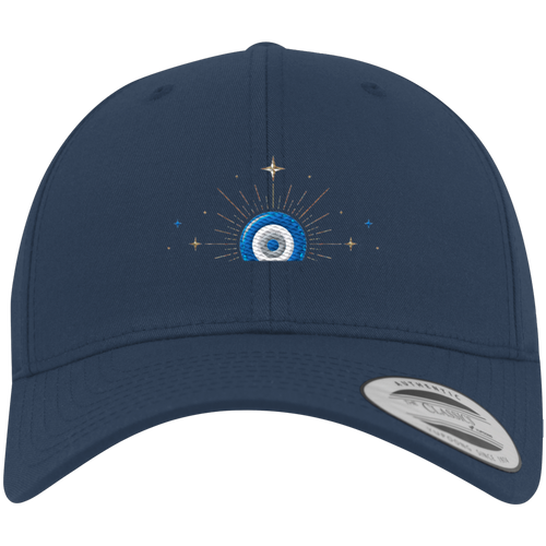 Navy | Front