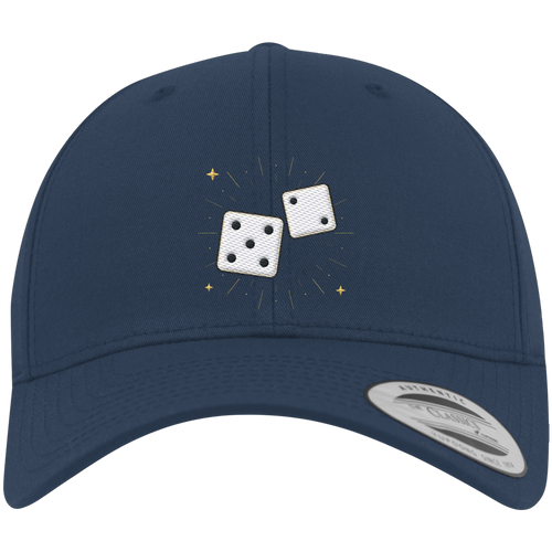 Navy | Front