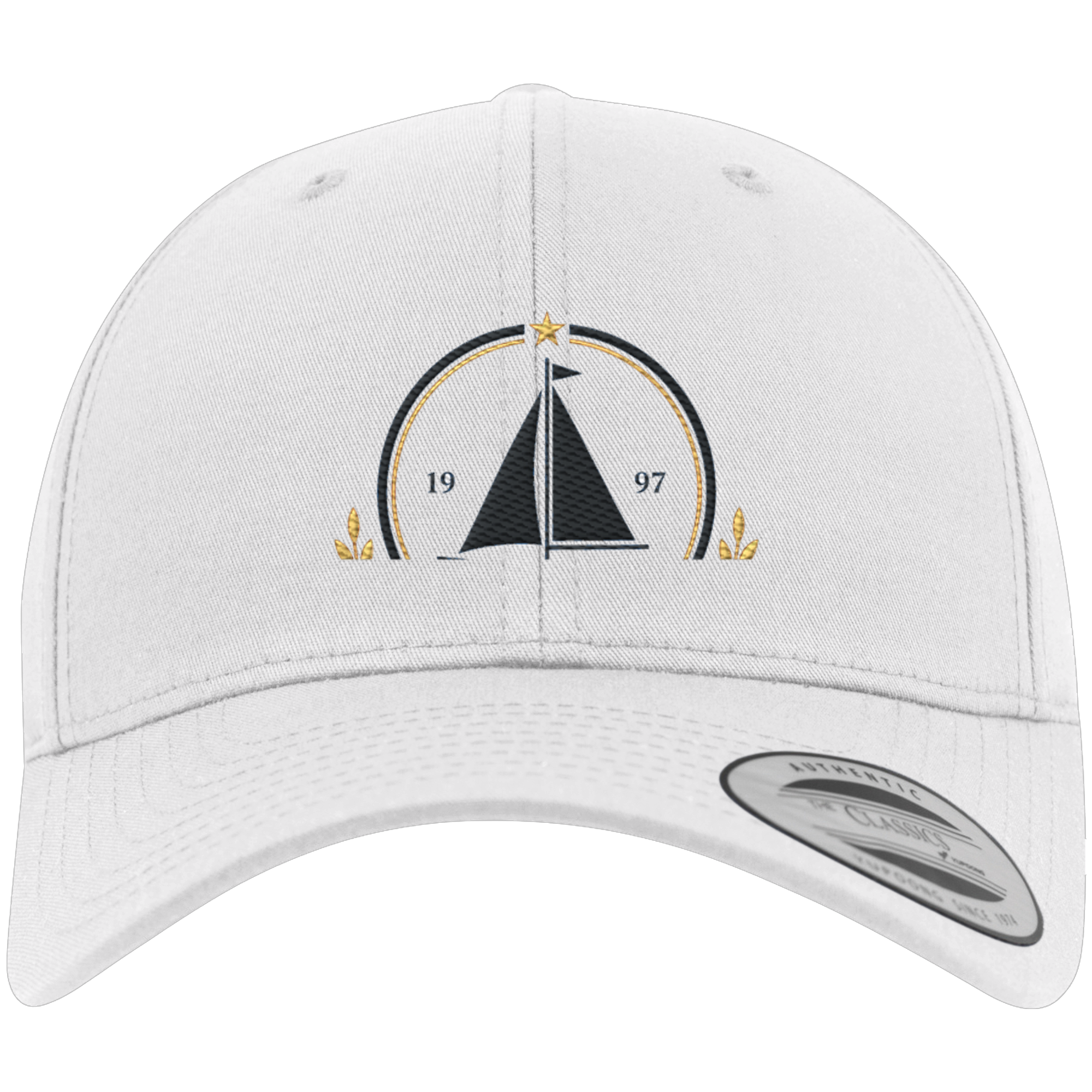 White | Front
